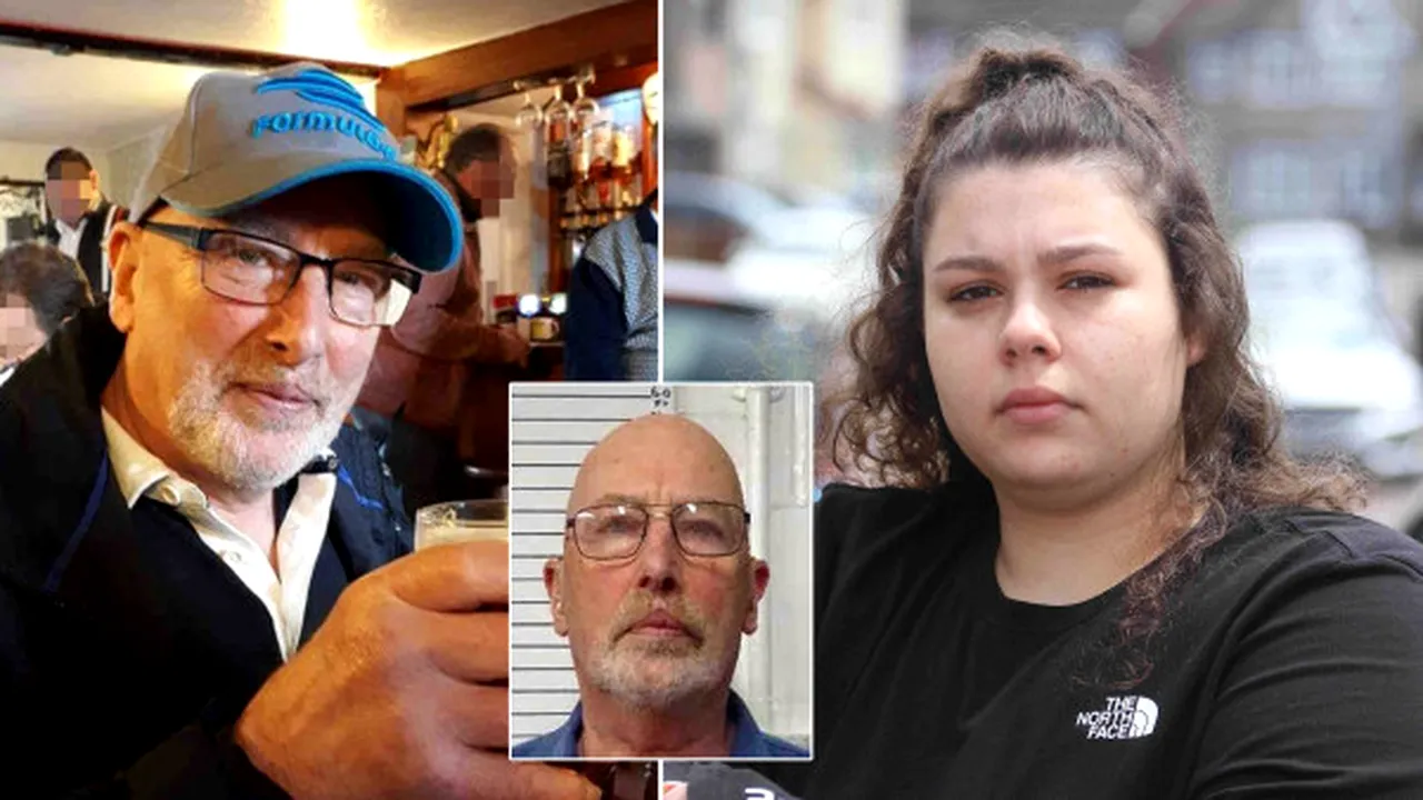 O tânără și-a înregistrat în secret bunicul pedofil în timp ce recunoaștea că o abuzase sexual când era mică. Ce a urmat după