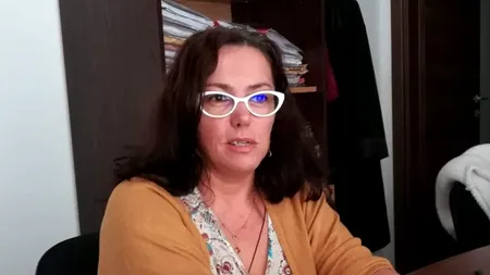 Judecătoarea care și-a cerut SCUZE celor care au stat pe NEDREPT în închisoare: Prin PROTOCOALE au extins NEPERMIS competențele SRI. Noi nu facem ȘURUBURI, noi lucrăm cu DESTINE