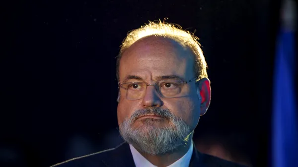 Horațiu Moldovan, fost secretar de stat la Ministerul Sănătății, NUMIT de Marcel Ciolacu la conducerea Casei Naționale de Asigurări de Sănătate