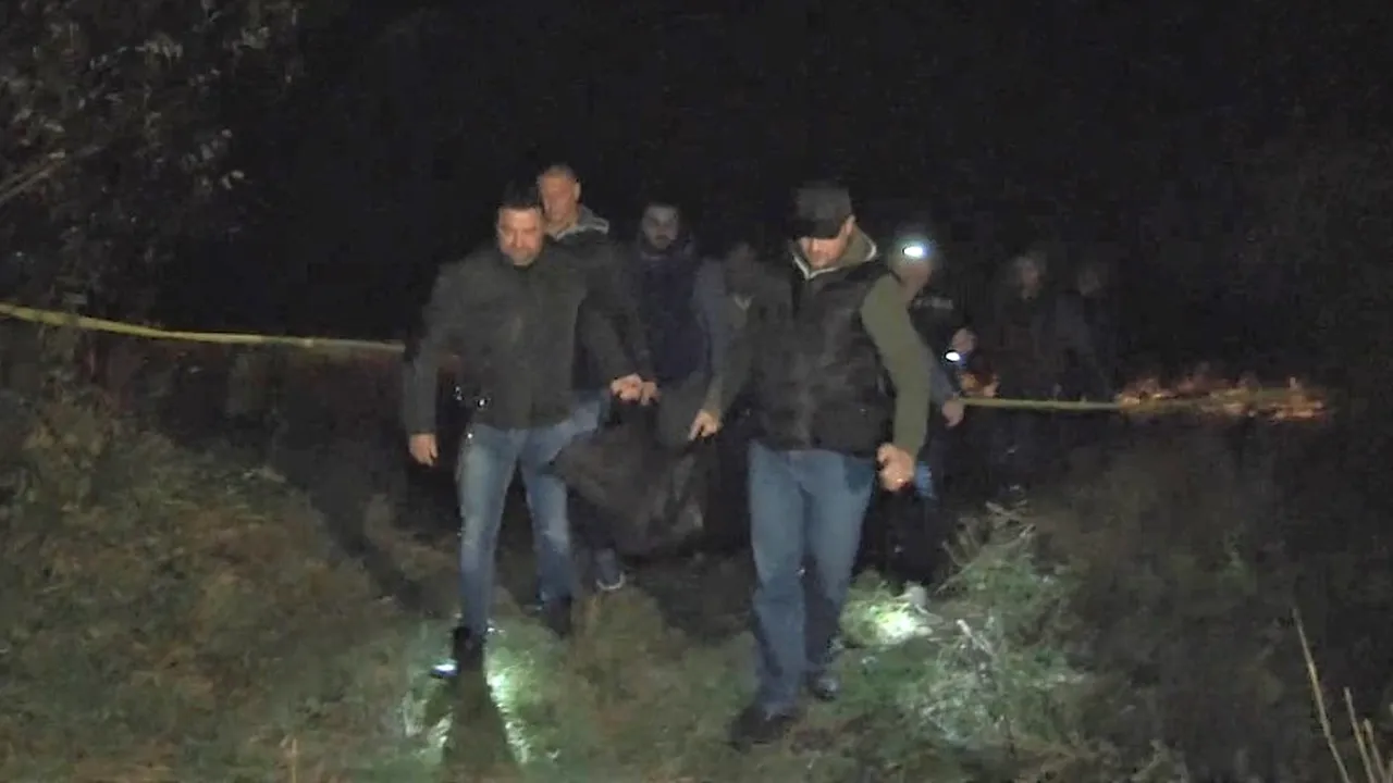 Decizia judecătorilor în cazul braconierului care a îngrozit un oraș întreg cu o dublă crimă