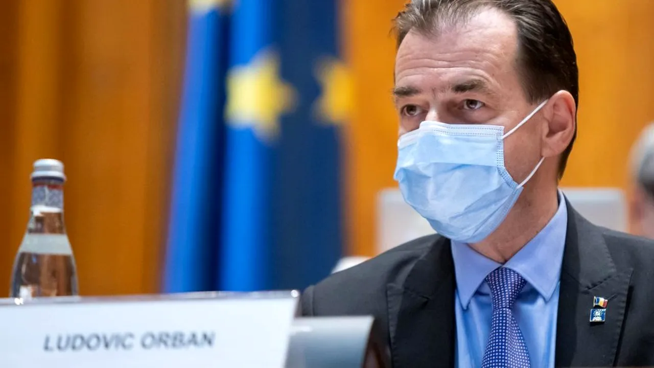 Orban: „Dacă îl dai la o parte pe Rafila, îl vezi tot pe Dragnea, pe Ciolacu, pe Tudose...”