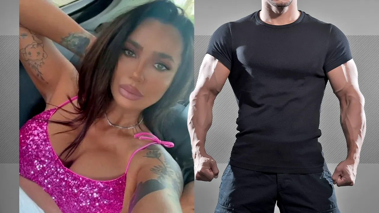 EXCLUSIV | Cine este, de fapt, Maria din Berceni, tânăra acuzată că și-a abuzat sexual copilul. Femeia a declanșat un război în lumea interlopă