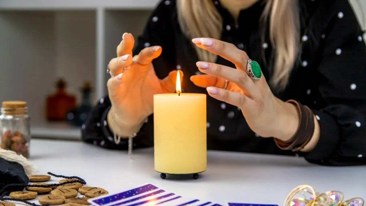 Scandal de corupție într-un orășel din Franța după ce primarul a plătit o clarvăzătoare din bani publici. Ce „vrăji” ar fi cumpărat edilul