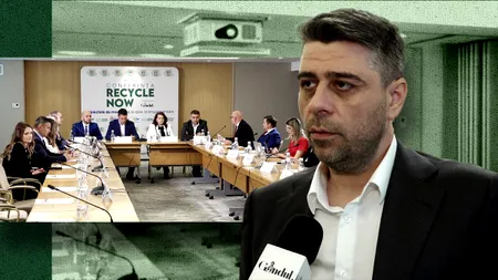 Recycle Now| L. NECULAESCU, AFM: 