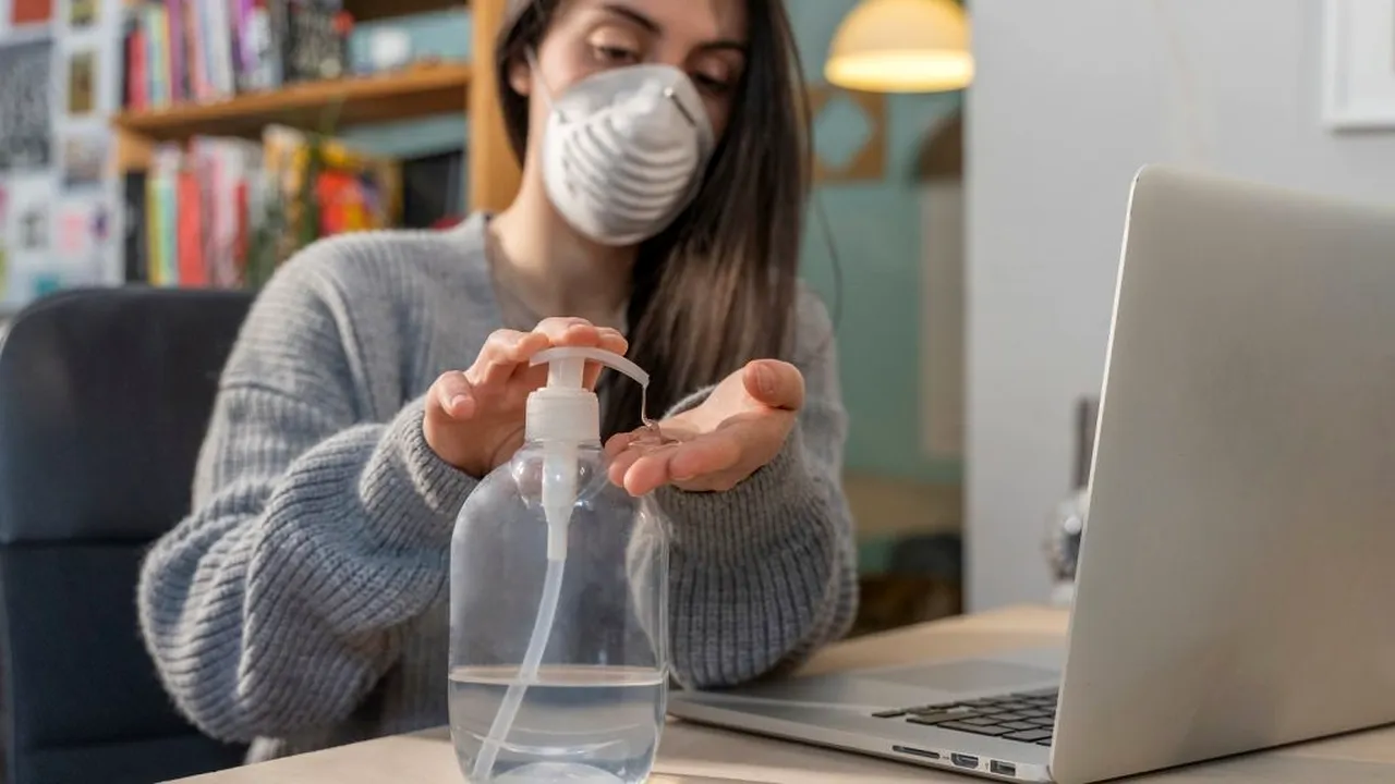 CORONAVIRUS. Spania apelează la tehnologie pentru a-i ține pe oameni în casă