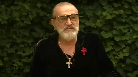 Incredibil! Gigi Becali a spus cât va trăi și UNDE va fi înmormântat