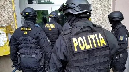 Caz ȘOCANT de trafic de migranți la Timișoara. Victimele, legate cu căluș la gură