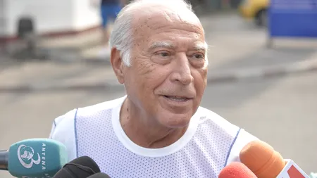 Tribunalul București admite cererea lui Dan Voiculescu de rejudecare a dosarului ICA