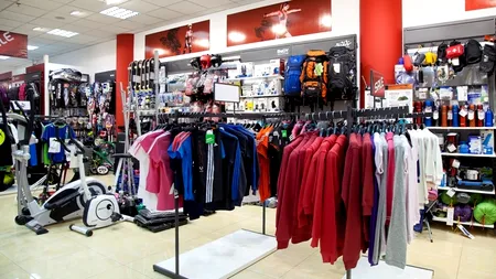 Retailerul de articole sportive Sport Depot deschide primul showroom în România