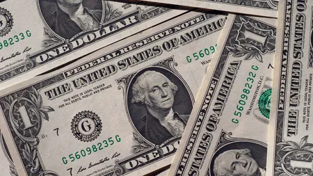 Curs valutar BNR, 20 februarie 2025. Leul românesc câștigă teren în raport cu dolarul american