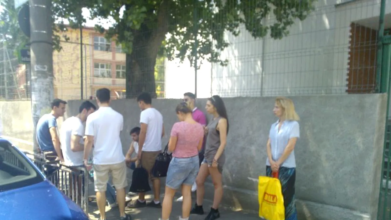 REZULTATE EVALUARE NAȚIONALĂ 2013 GORJ. Cele mai multe CONTESTAȚII s-au depus la limba română