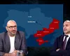 Ștefan Popescu: „UCRAINA nu are garanții că nu va gravita în sfera de influență a Rusiei”