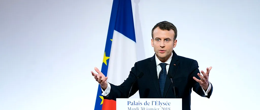 EXCLUSIV Macron sau Marine Le Pen: ce drum va alege Franța pe 24 aprilie? Ștefan Popescu, analist politică externă: „Vom avea o Franță care va căuta să reducă fluxurile migratorii, o Franță care va căuta să își reconstruiască industria și să și-o protejeze chiar la nivel european