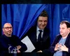 H.D. Hartmann: „Nu se mai aliniază planetele dacă nu votăm NICUȘOR Dan”