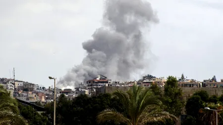 Rusia a livrat DRONE grupului Hezbollah /Armata israeliană continuă operațiunile în Liban