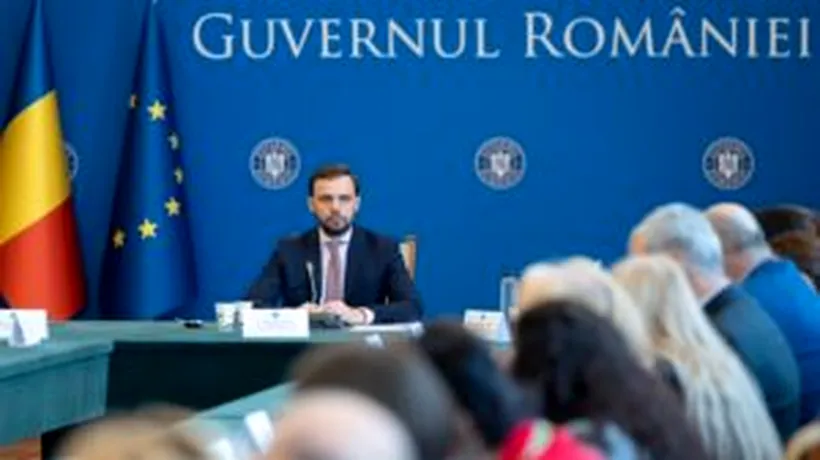 Mihai Precup: Complementaritatea între ajutoarele naţionale şi fondurile europene, esenţială pentru dezvoltarea economică a României