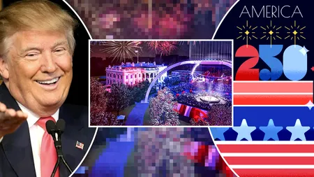 Trump a început construcția arenei UFC lângă Casa Albă, unde se vor organiza lupte în cușcă chiar de ziua președintelui american