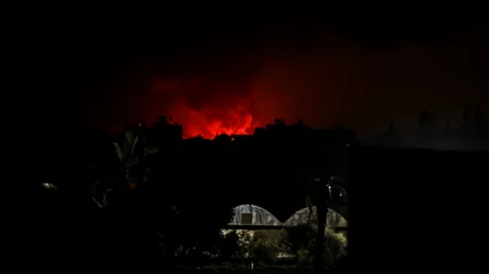 RĂZBOI Israel-Hamas, ziua 316. IDF a emis un nou ordin de EVACUARE pentru Fâșia Gaza, după ce 10 palestinieni au fost uciși într-un atac aerian
