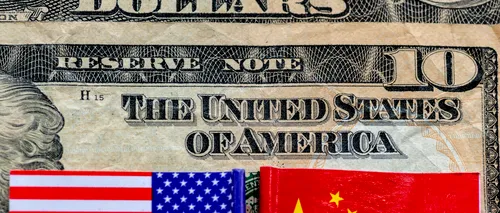 Financial Times: Washingtonul menține avantajul economic în rivalitatea cu Beijingul