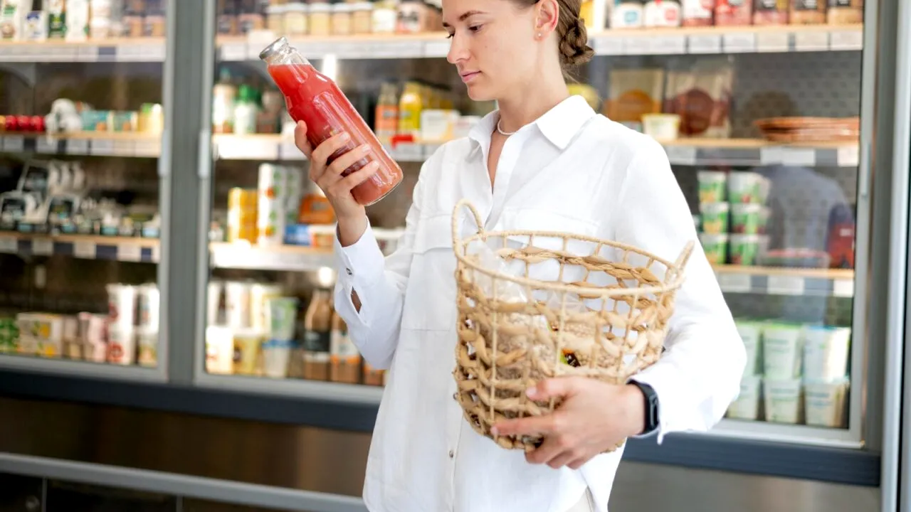 (P) Ghid de consum responsabil: etichete, procesare, sursă și utilizare corectă