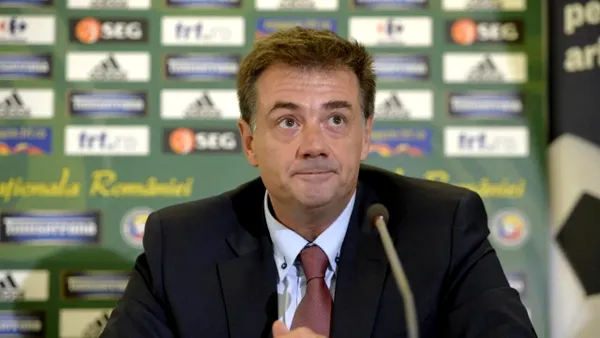 Kyros Vassaras vine cu precizări la scandalul de la Petrolul – FC Argeș