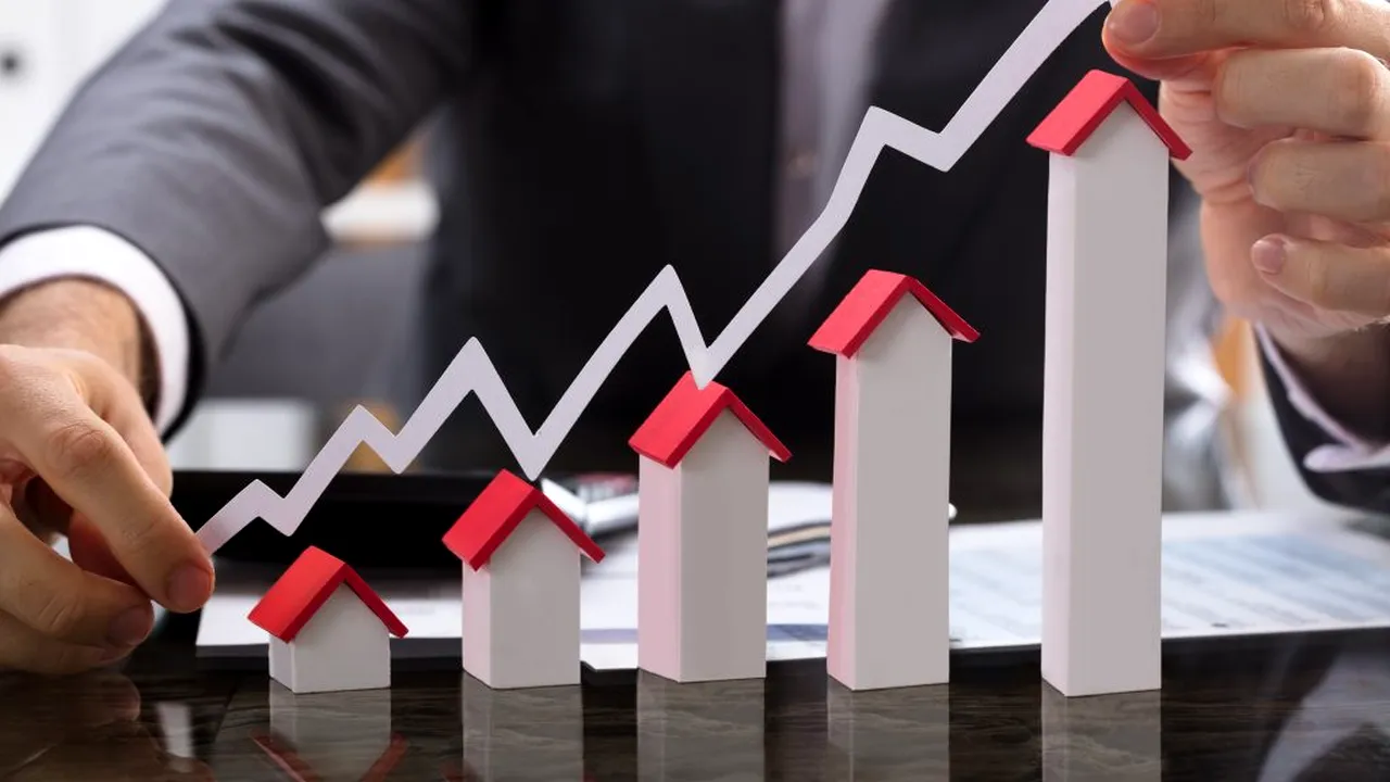 Prețurile nu coboară în Capitală. În ce cartiere din București se găsesc apartamente cu două camere sub 70.000 de euro