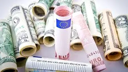 Curs valutar BNR. Leul românesc se apreciază în fața principalelor valute. Cât valorează un euro la final de săptămână