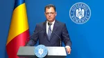 Ștefan-Radu Oprea a demisionat din funcția de secretar general al Guvernului. Cu cine l-a înlocuit Bolojan