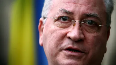 INTERVIU cu ministrul PUIU HAȘOTTI: România va găzdui, în 2013, o expoziție a soldaților din teracotă din China