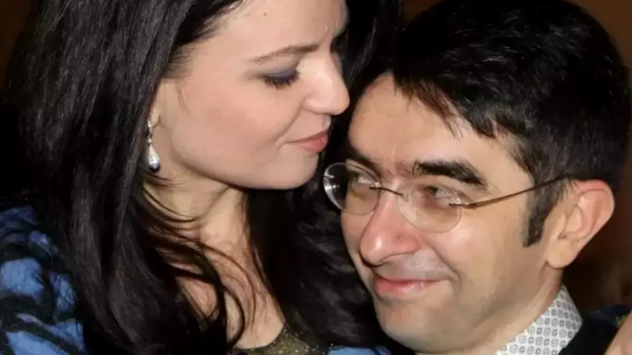 Ce studii are Mihai Găinușă, de fapt! Puțini știu asta despre el