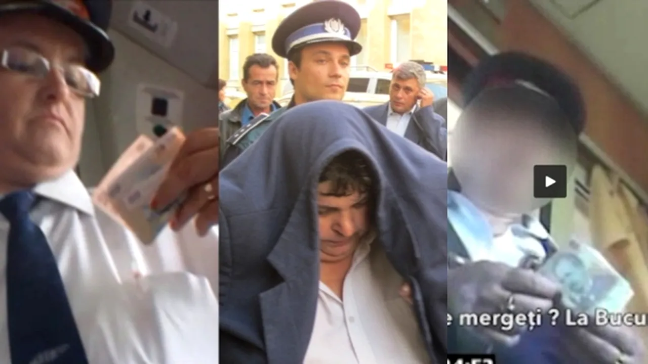 Dosarul nașilor de la CFR. Ce înseamnă 