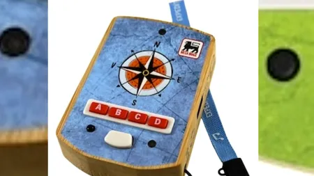 Cum poți să cumperi „Boxa exploratorului” de la Mega Image, de fapt. Rafturile sunt goale, dar există o soluție