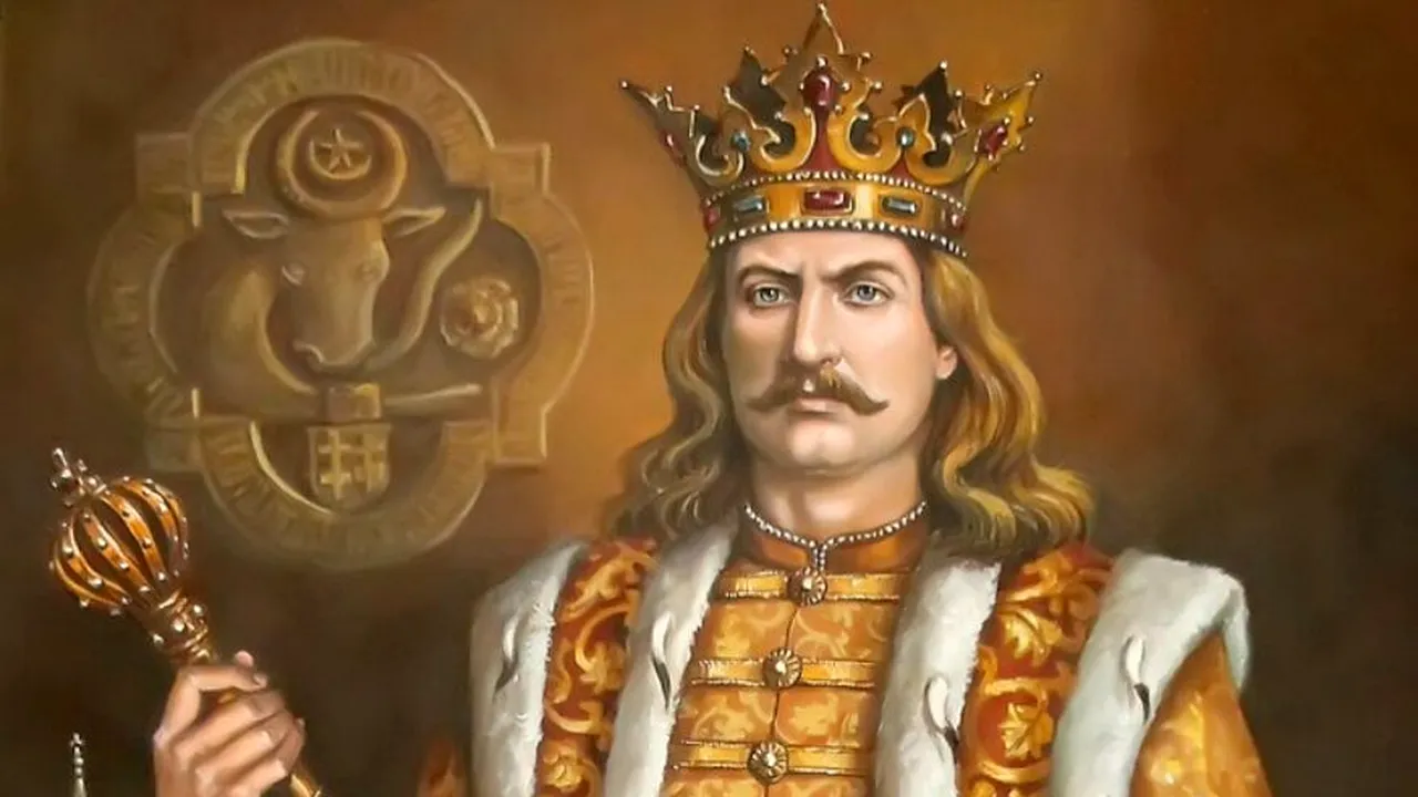 Astăzi, acum 551 de ani, Ștefan cel Mare învingea otomanii la Podul Înalt. Cum a reușit domnitorul să îngenuncheze armata superioară