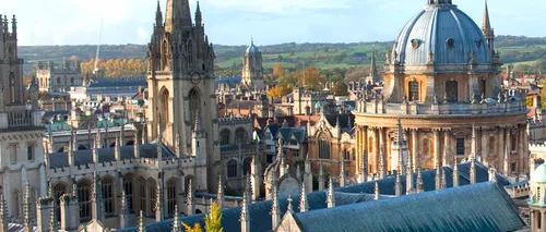 Cele 5 întrebări care li se pun studenților pentru a fi acceptați la Oxford. Tu ai ști să răspunzi?