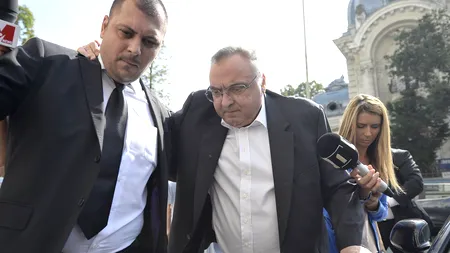 Sumă record pentru cauțiunea stabilită de DNA pentru omul de afaceri Dan Adamescu 