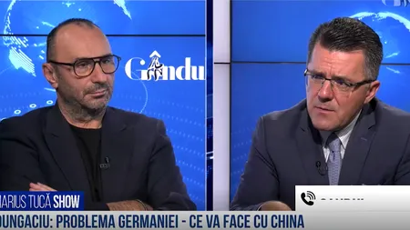 VIDEO | Dan Dungaciu, analist de politică externă: „S-a creat un grup care susține eforturile de război, dar Franța și Germania nu se vor mai alătura”