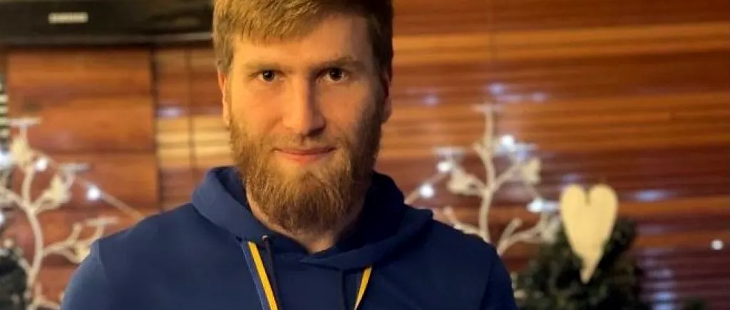 Dima, unul dintre cei mai buni fotbaliși ucraineni, a murit alături de mama lui. O bombă a căzut peste casa lor, iar sora de șapte ani se zbate între viață și moarte