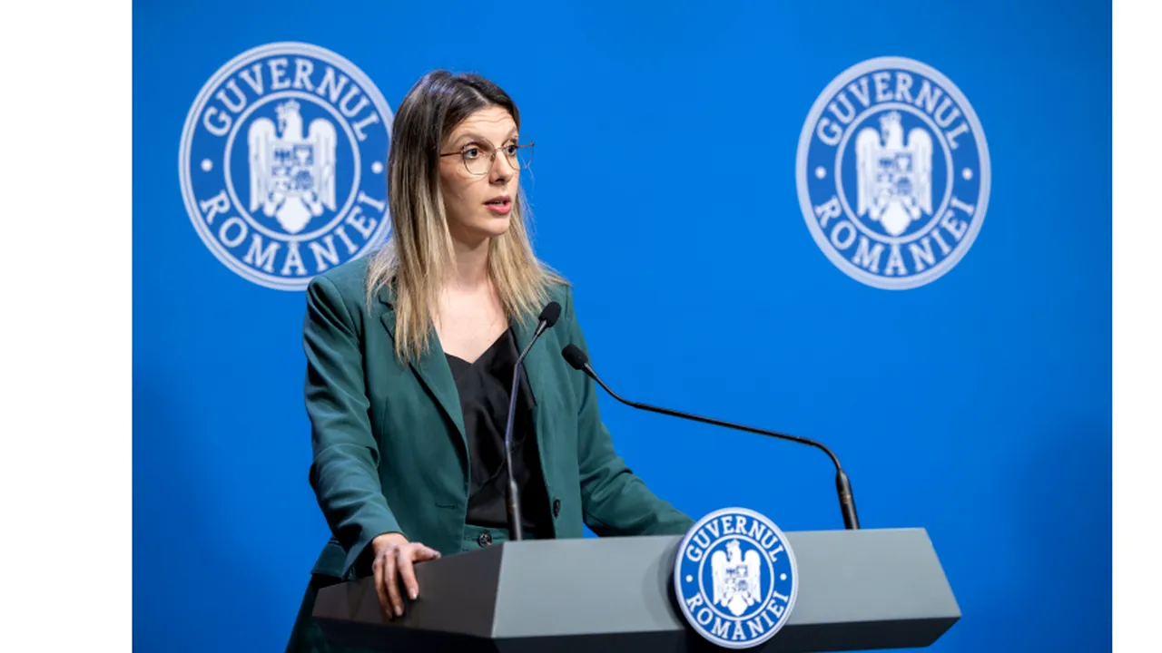 Se caută director la Apele Române. Ministrul Mediului, Diana Buzoianu, anunţă Proces de selecție transparent