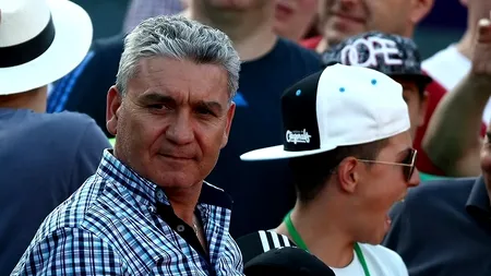 Stere Halep, prima reacţie în scandalul de dopaj. „Luptăm, Simona este curată!”