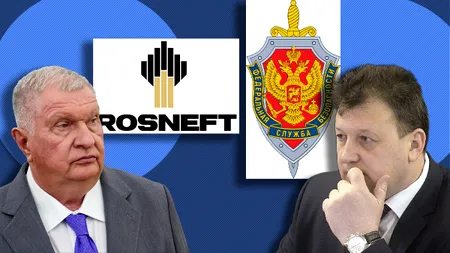 Cine este Ivan Tkachev, noul șef al Departamentului de Contrainformații Militare al FSB, și legătura sa cu atotputernicul Igor Sechin, CEO Rosneft