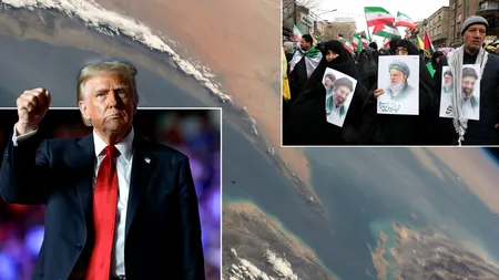 Armistițiu de două săptămâni în Iran: Teheranul acceptă tranzitul prin strâmtoarea Ormuz. Israelul spune că „bătălia continuă” în Liban
