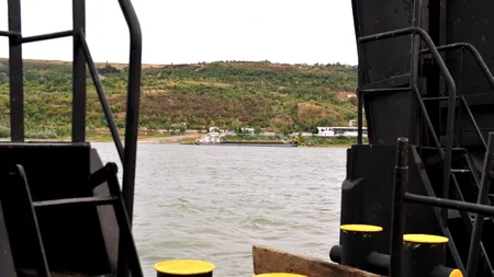 Un marinar român a murit înecat în Dunăre, în Bulgaria