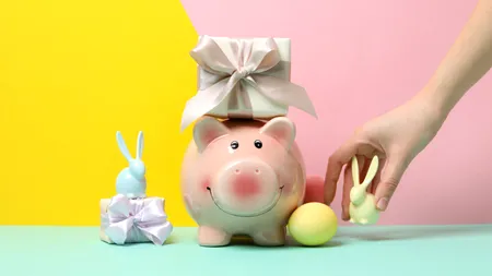 Românii care primesc o primă de Paște în valoare de 2600 de lei. Ce fel de bonusuri preferă majoritatea angajaților