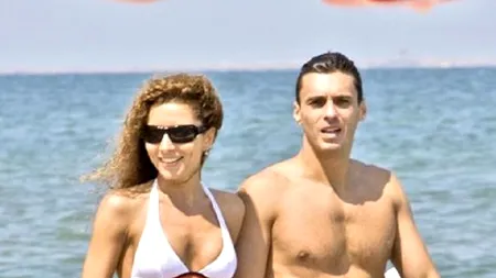 CURĂ DE SLĂBIRE. În adolescență Carmen Brumă ajunsese să cântărească 86 de kilograme. Cum a slăbit vedeta 