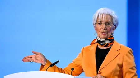 BCE avertizează că taxele lui Trump vor avea impact negativ „în întreaga lume” /LAGARDE: UE trebuie să devină independentă de SUA și China