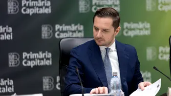 Stelian Bujduveanu a făcut anunțul: aproape jumătate dintre polițiștii locali din București vor fi dați afară: „Vom avea o scădere drastică”