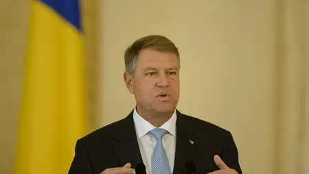 Prima reacție a lui Iohannis după informațiile privind posibila sa suspendare la inițiativa PSD și ALDE