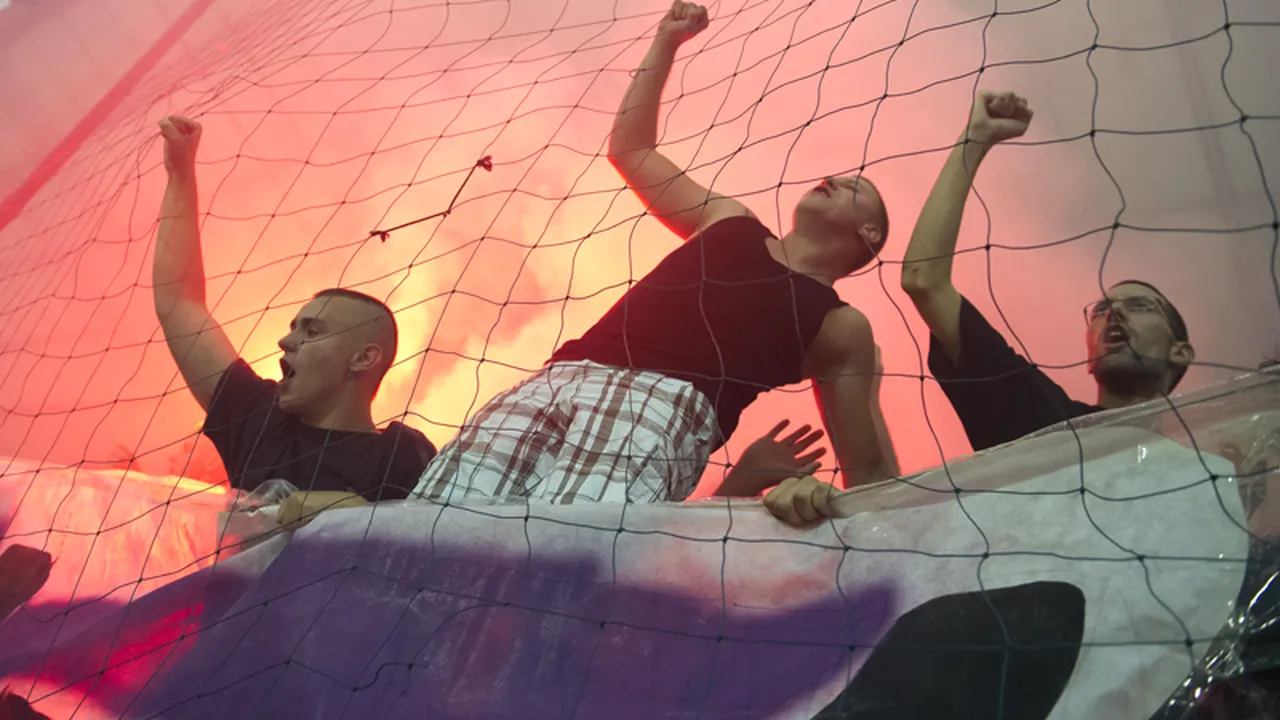 METODA INEDITĂ prin care Dinamo Zagreb vrea să atragă fani pe stadion. Cum poate pleca un spectator acasă mai bogat cu 135.000 de euro