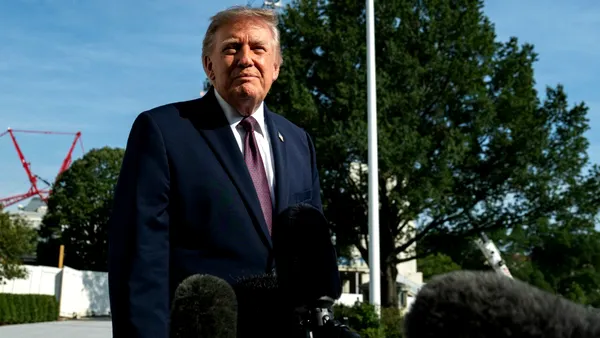 Trump vine cu o nouă justificare pentru achiziția de motorină din Rusia: Europa a făcut afaceri similare pentru a-și apăra interesele