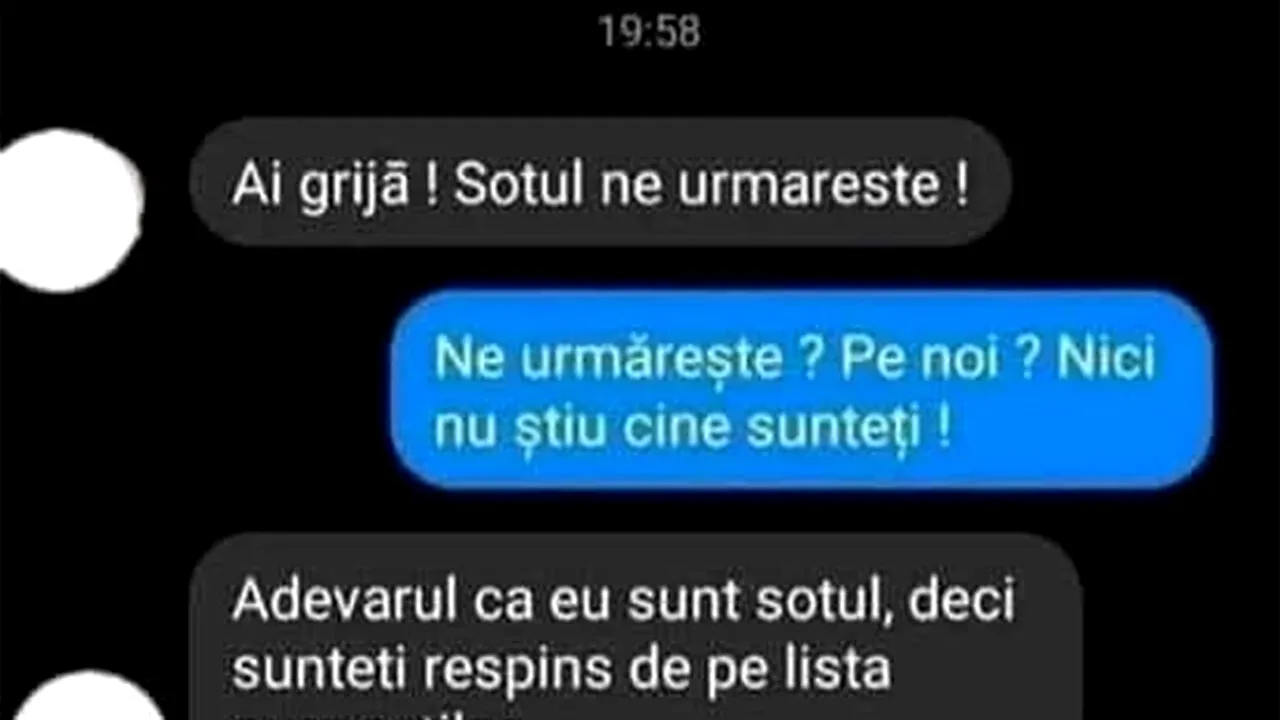 BANCUL ZILEI | 